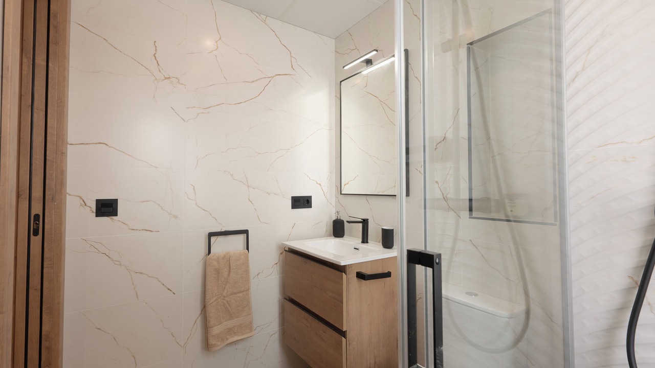Photo of Bathroom in Albaicin