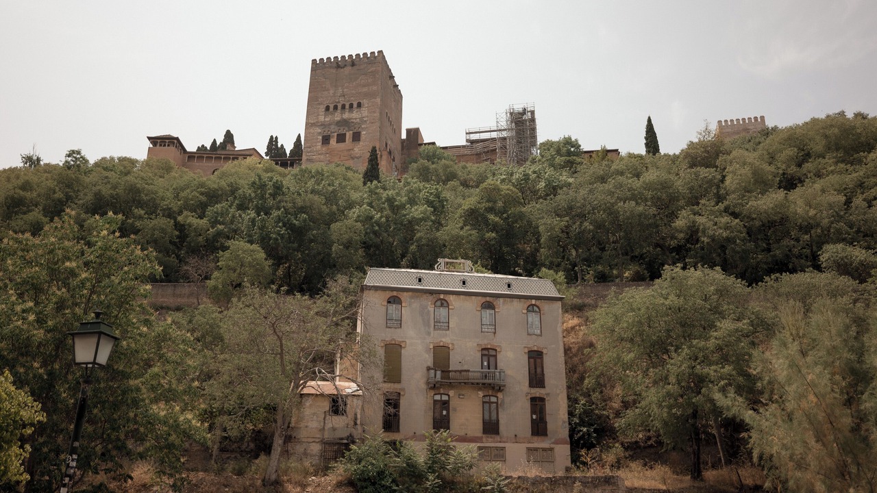 Photo of Outdoor in Albaicin