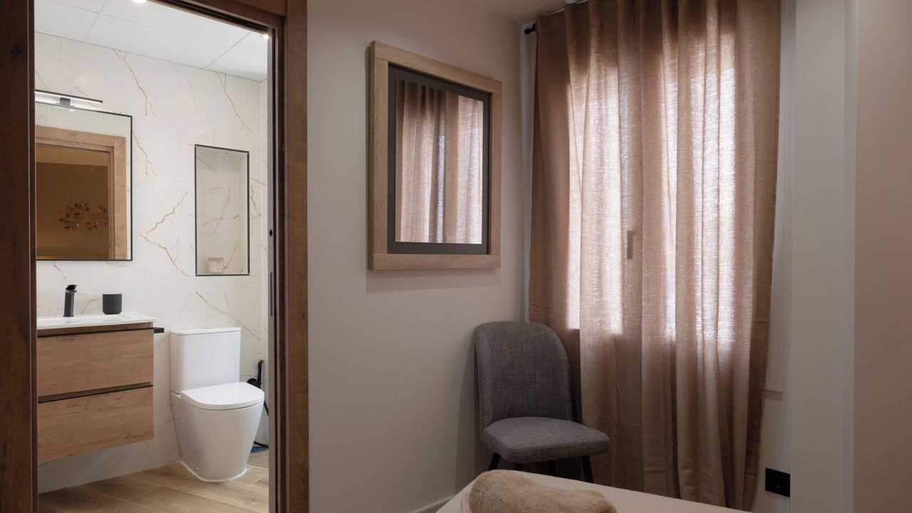 Photo of Bathroom in Albaicin