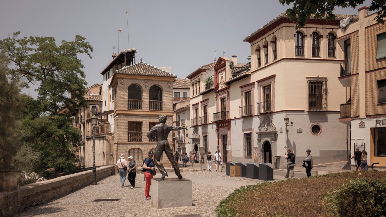 Photo of Others in Albaicin