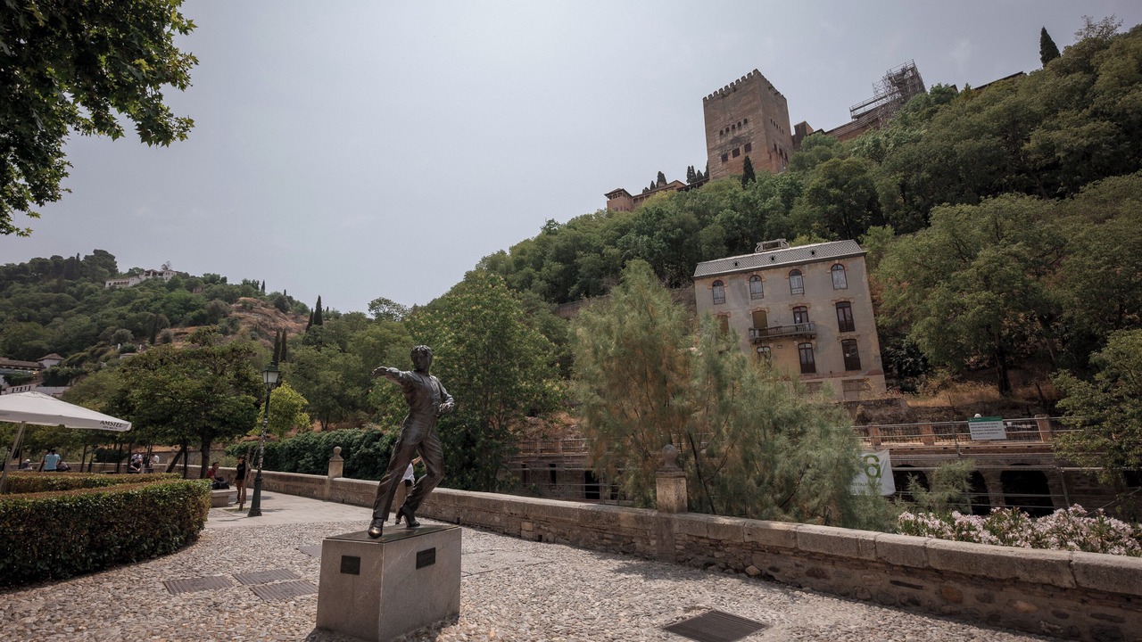 Photo of Others in Albaicin