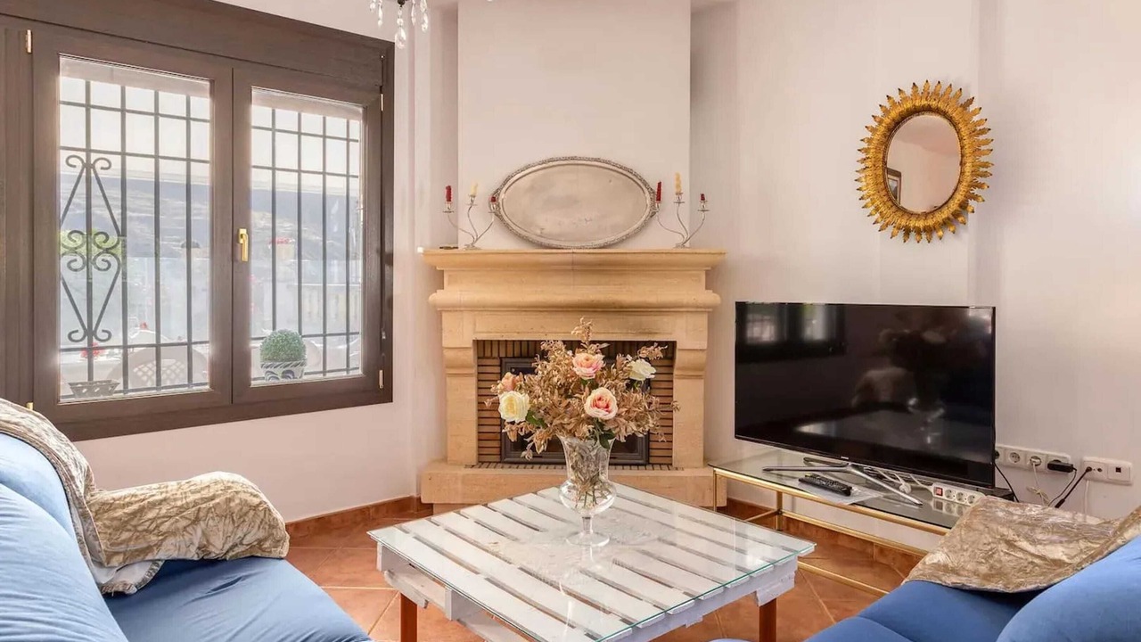 Photo of Livingroom in Conchar