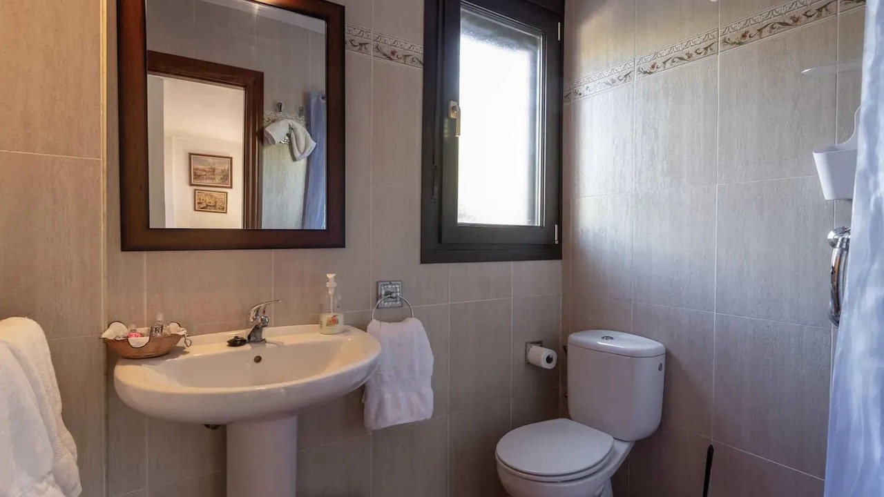 Photo of Bathroom in Conchar