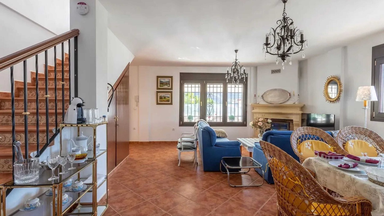 Photo of Livingroom in Conchar