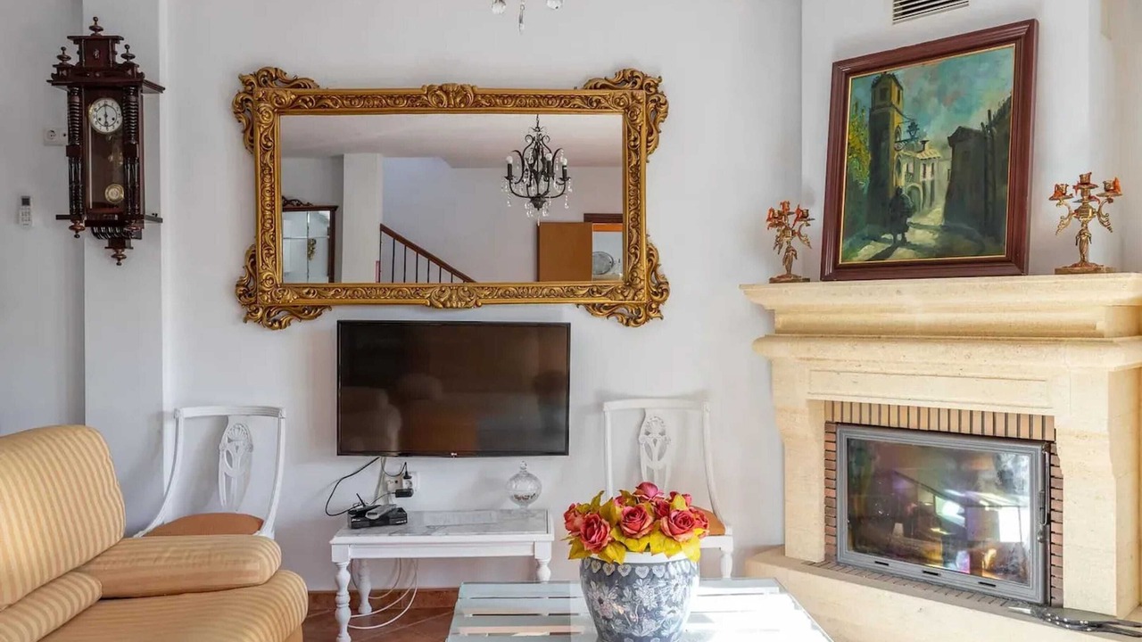 Photo of Livingroom in Conchar
