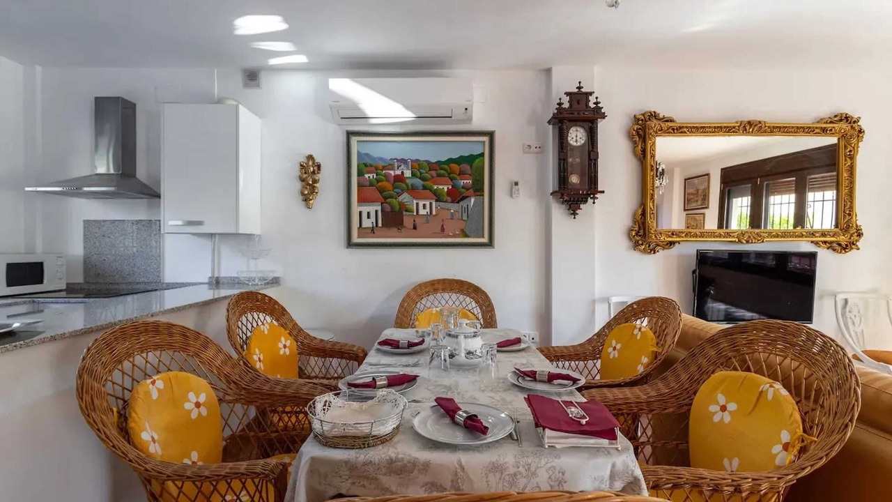 Photo of Livingroom in Conchar