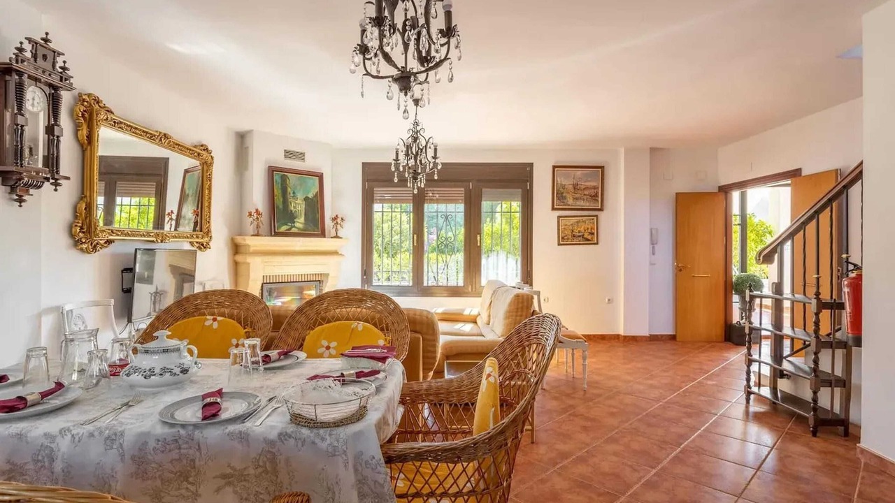 Photo of Livingroom in Conchar