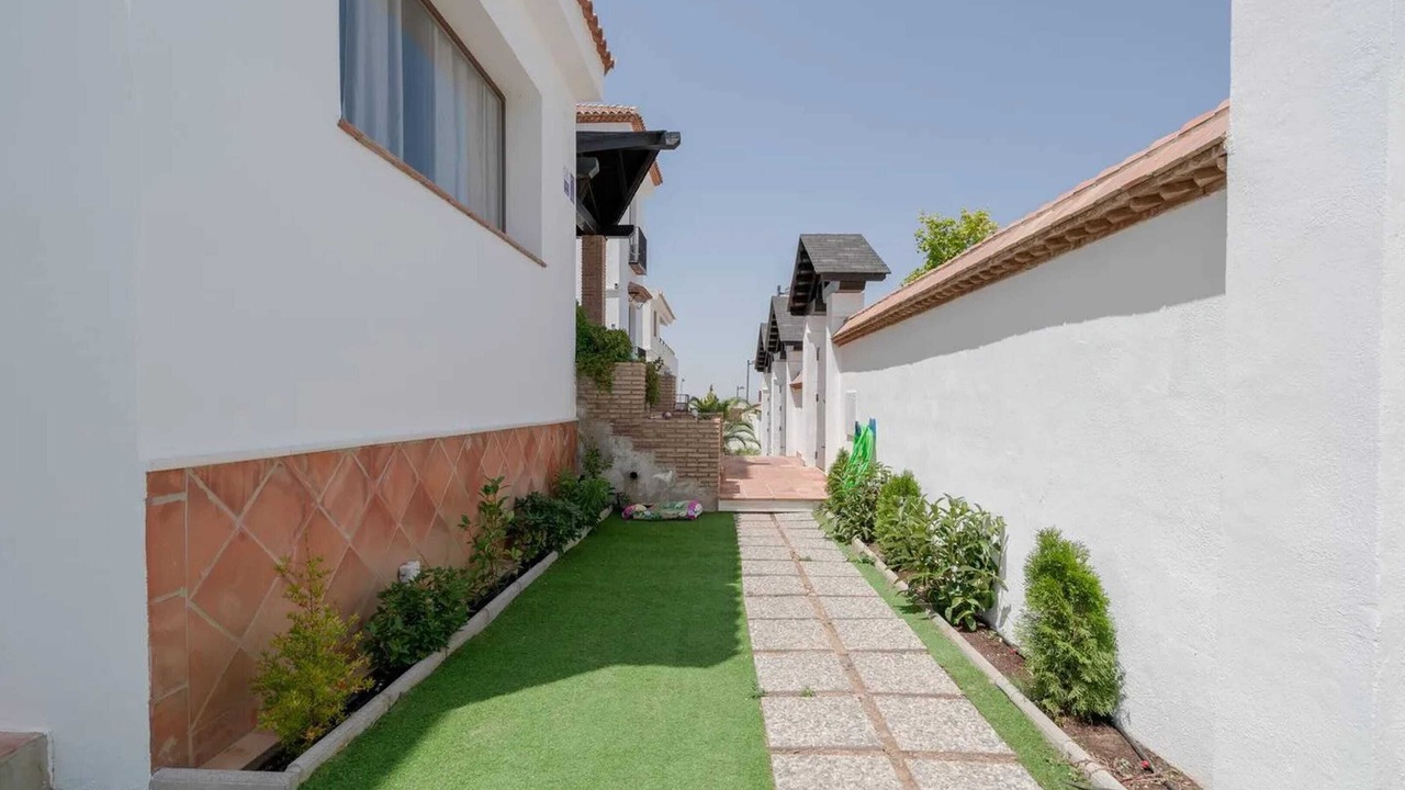 Photo of Outdoor in La Zubia