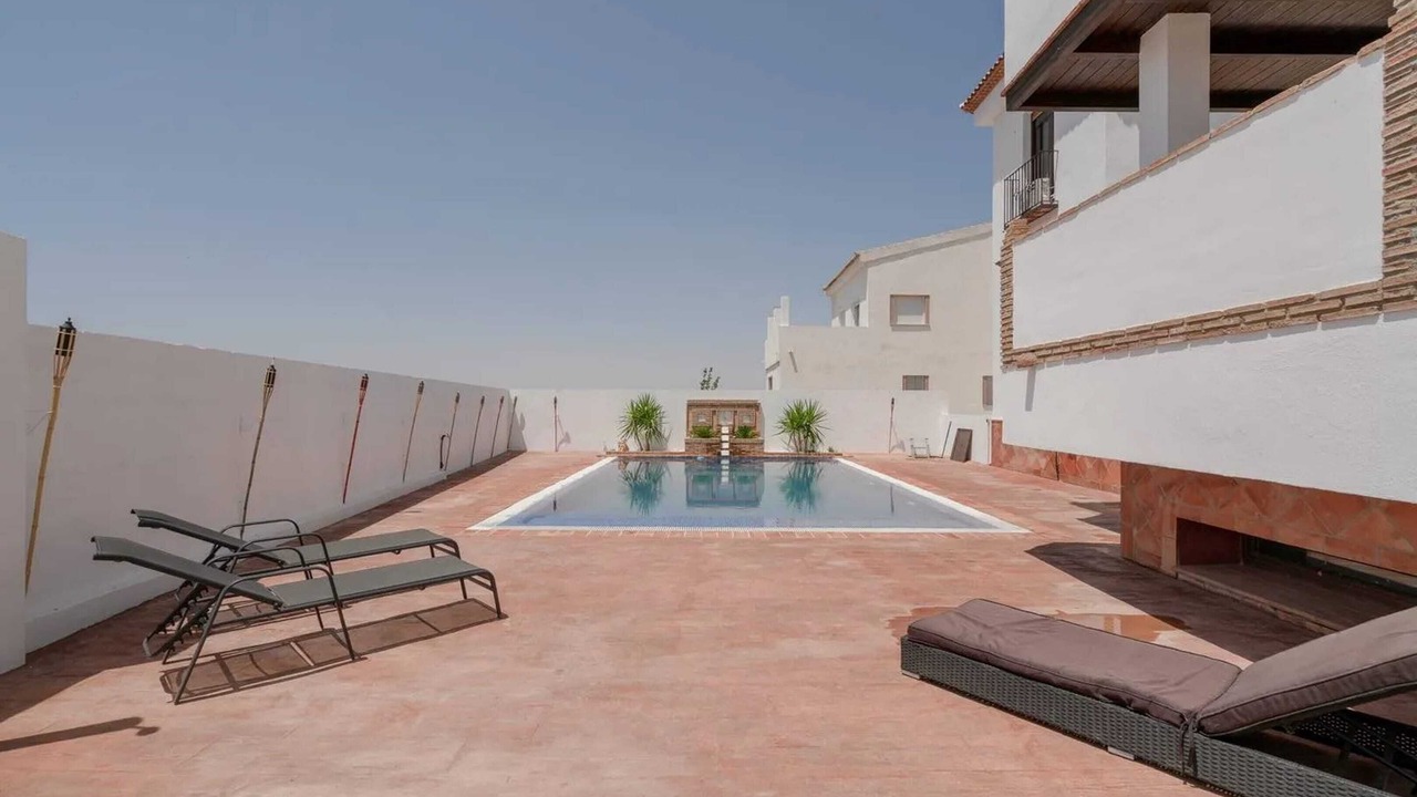 Photo of Outdoor in La Zubia