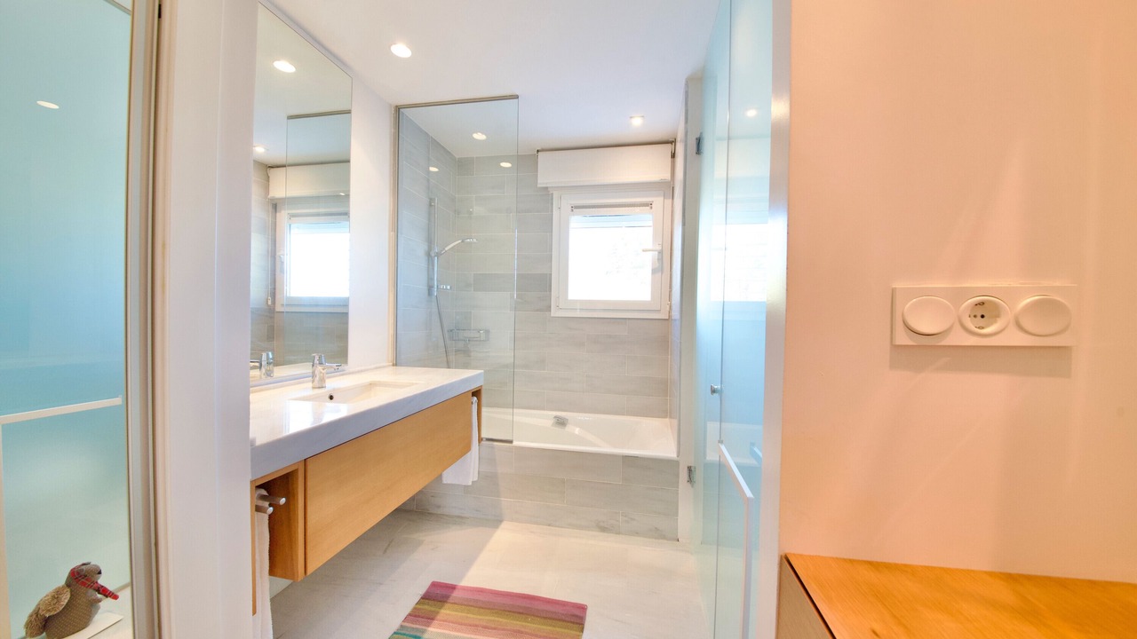 Photo of Bathroom in Almunecar