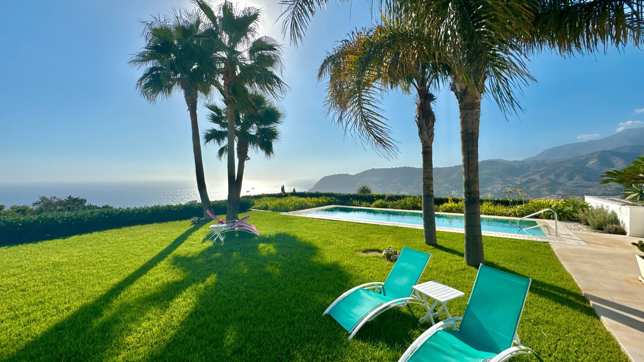 Photo of Outdoor in Almunecar