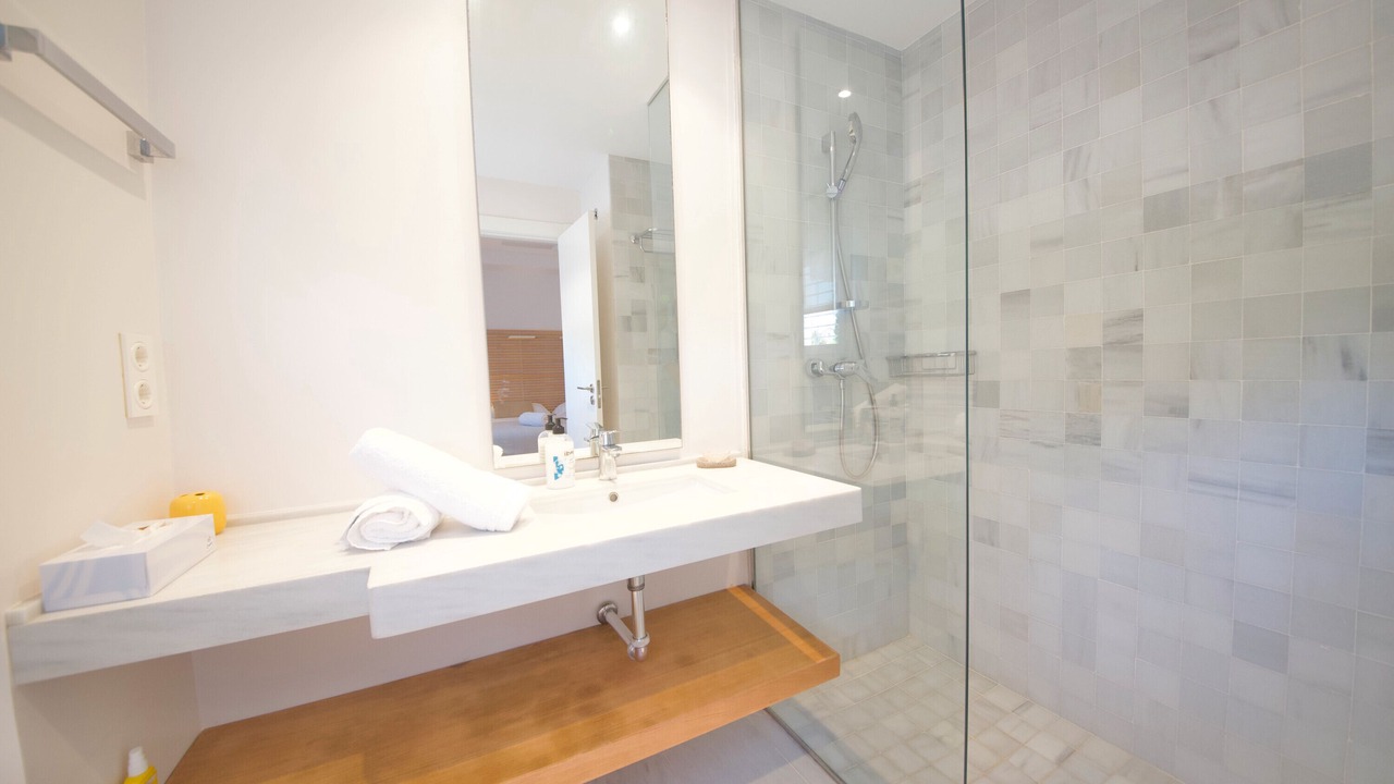 Photo of Bathroom in Almunecar