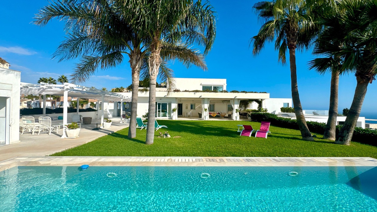 Photo of Outdoor in Almunecar