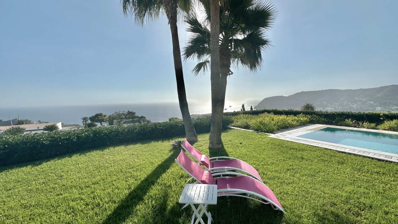 Photo of Outdoor in Almunecar