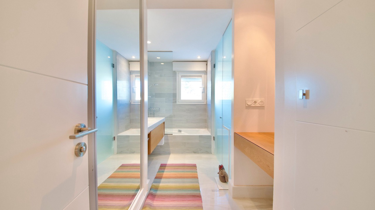 Photo of Bathroom in Almunecar