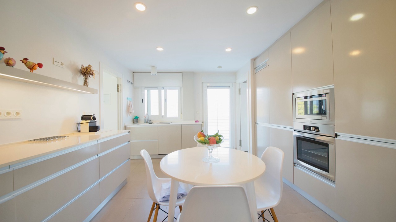 Photo of Kitchen in Almunecar