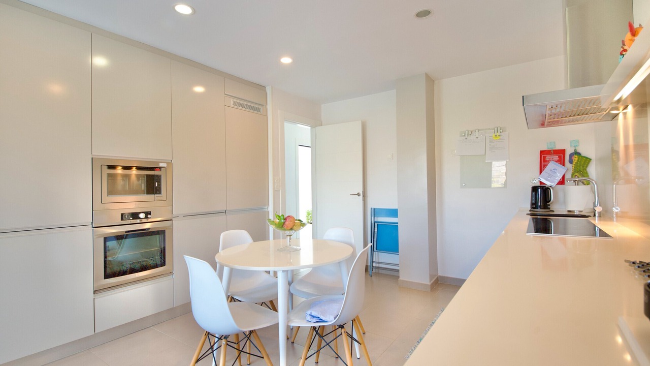 Photo of Kitchen in Almunecar