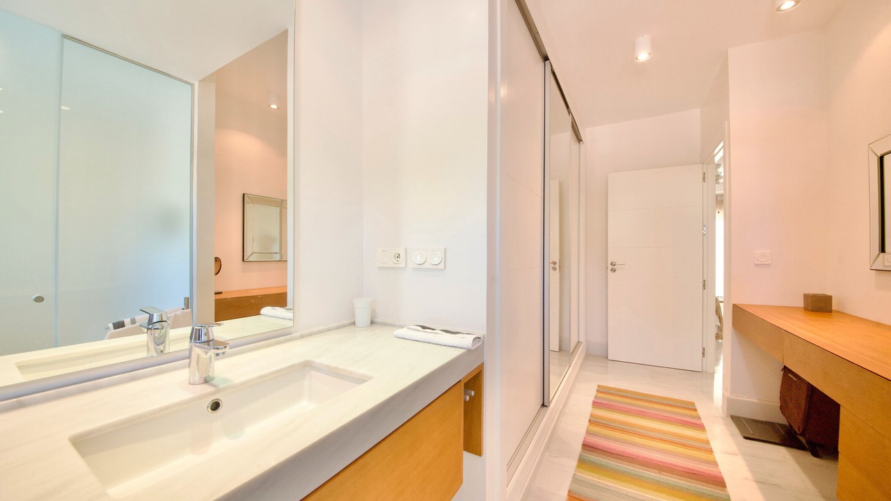 Photo of Bathroom in Almunecar