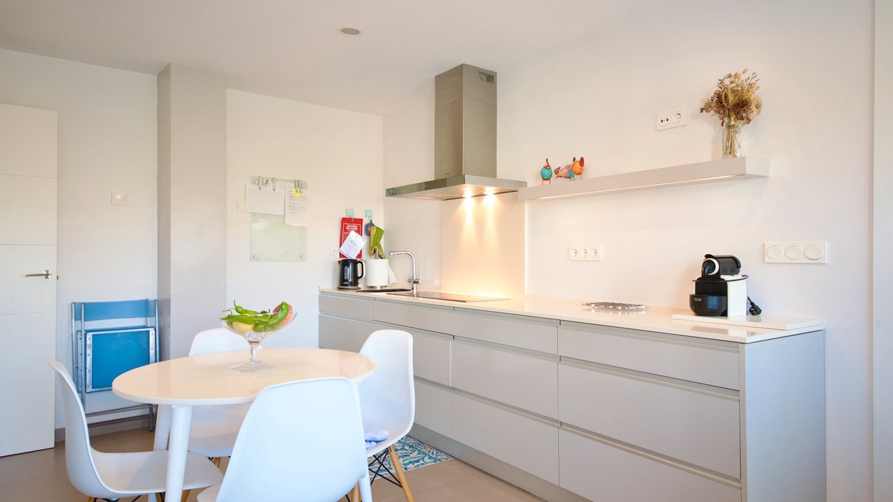 Photo of Kitchen in Almunecar