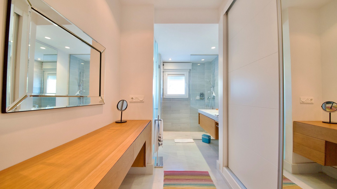 Photo of Bathroom in Almunecar