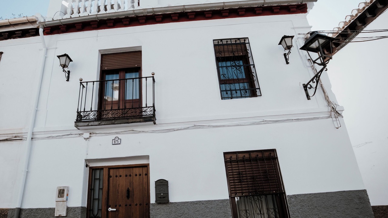 Photo of Outdoor in La Zubia