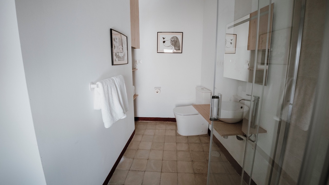 Photo of Bathroom in La Zubia