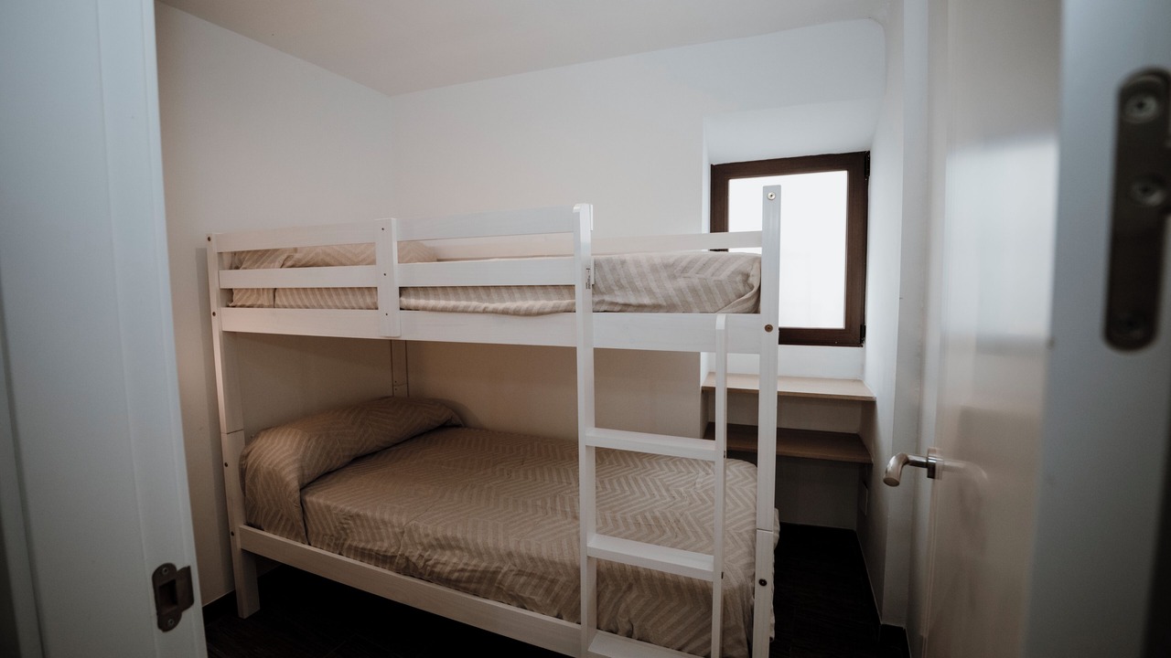 Photo of Bedroom in La Zubia
