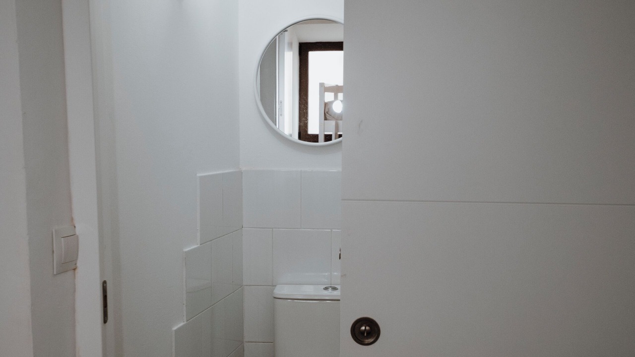 Photo of Bathroom in La Zubia