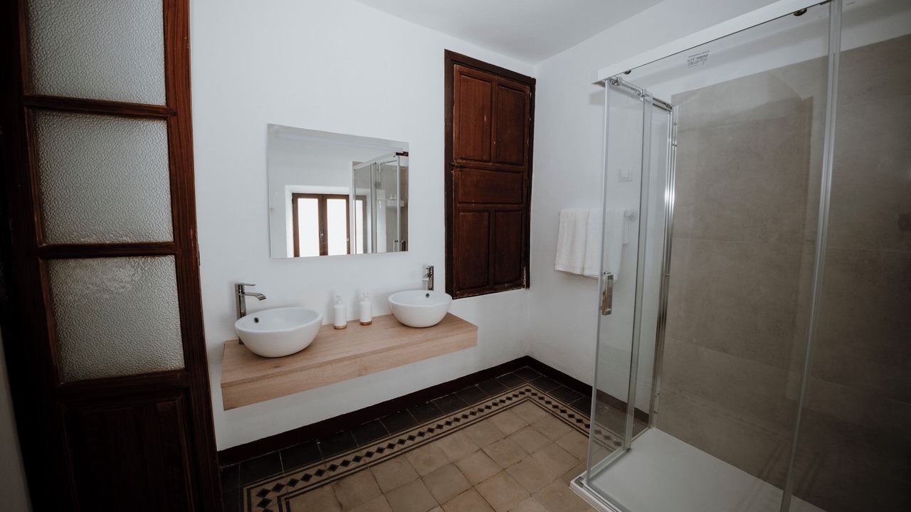 Photo of Bathroom in La Zubia