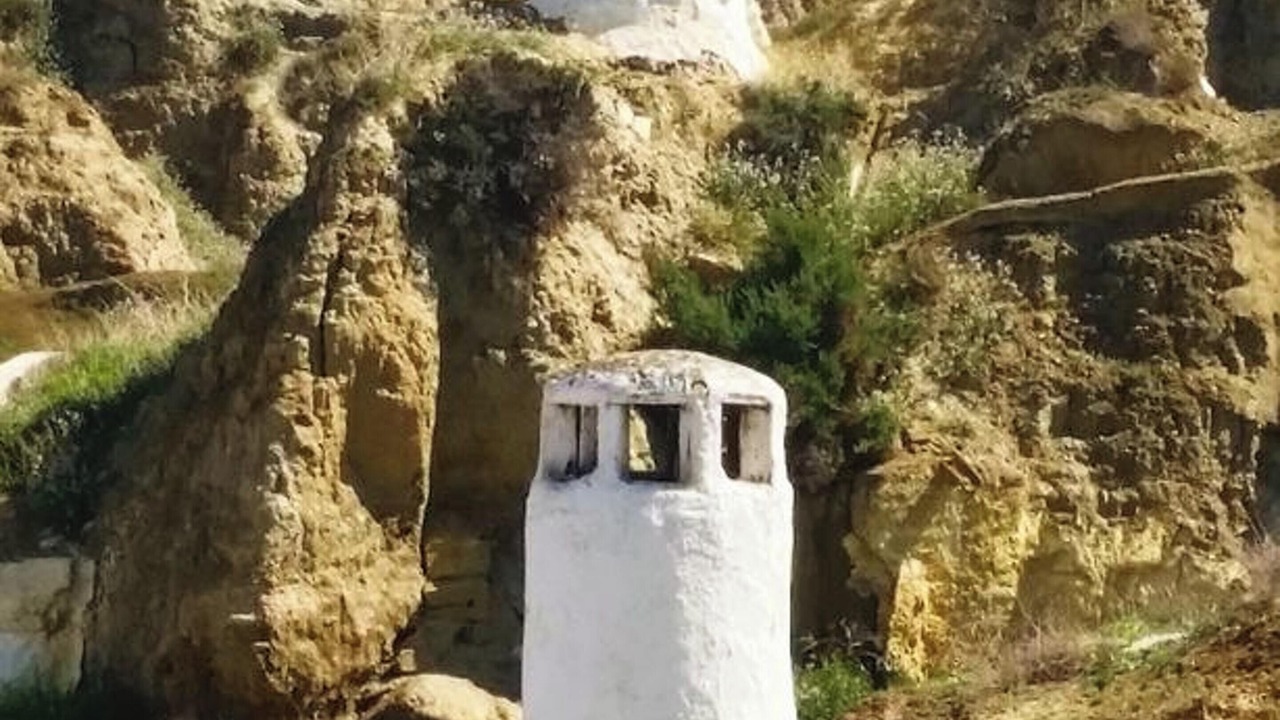 Photo of Others in Guadix