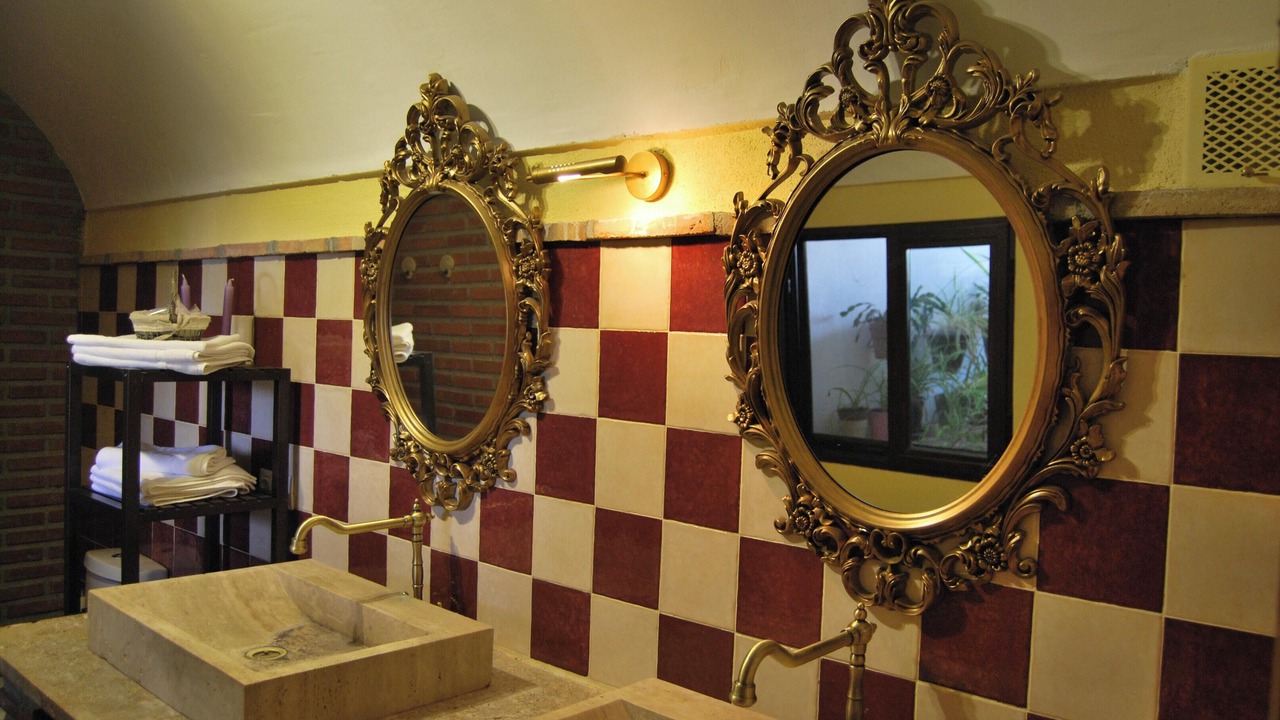 Photo of Bathroom in Guadix