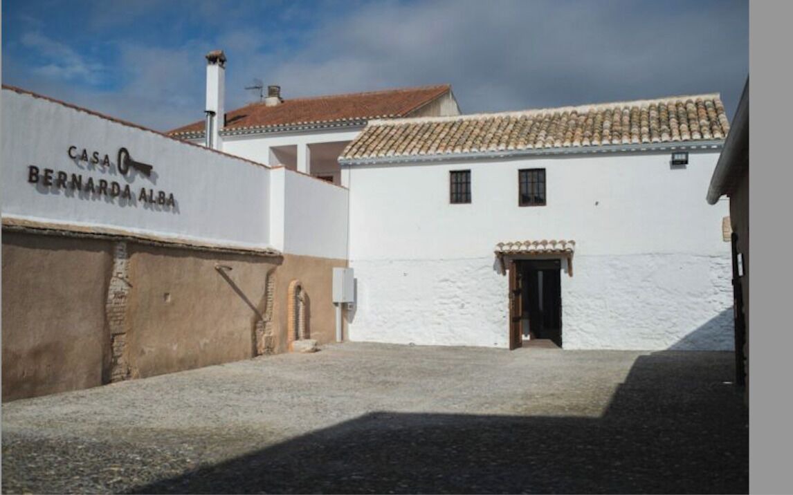 Photo of Outdoor in Valderrubio