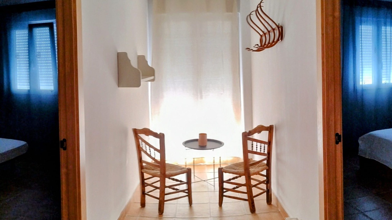 Photo of Bedroom in Valderrubio