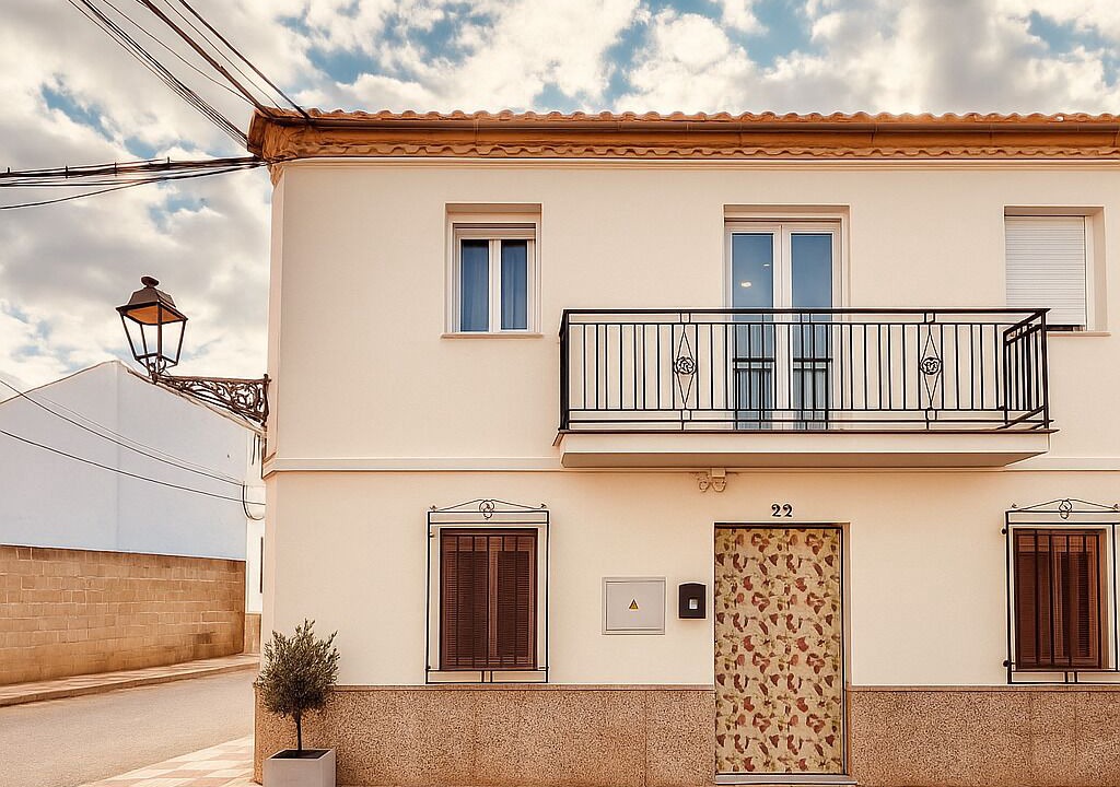 Photo of Outdoor in Valderrubio