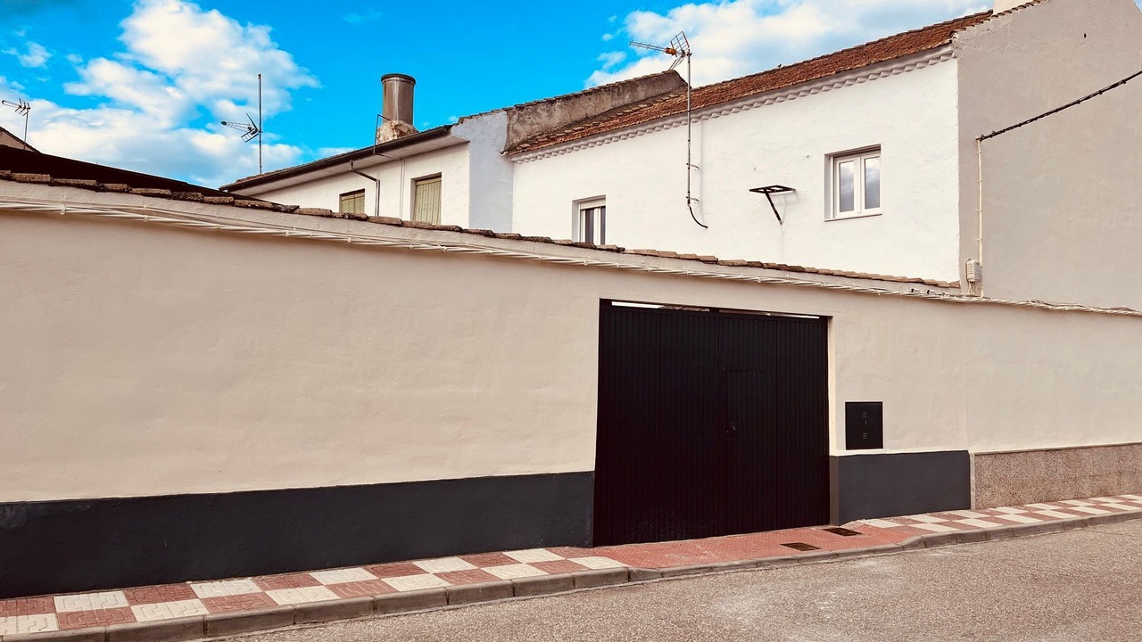 Photo of Outdoor in Valderrubio
