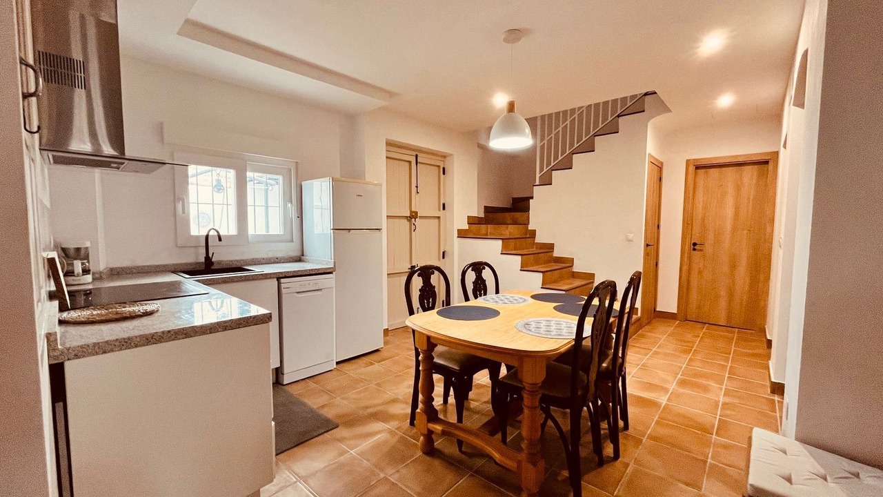 Photo of Kitchen in Valderrubio