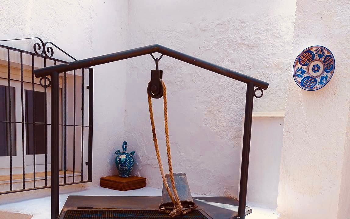 Photo of Outdoor in Valderrubio