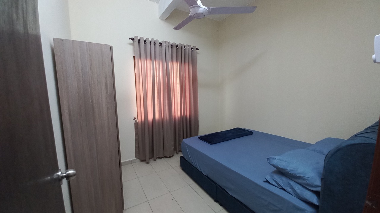Photo of Bedroom in Shah Alam
