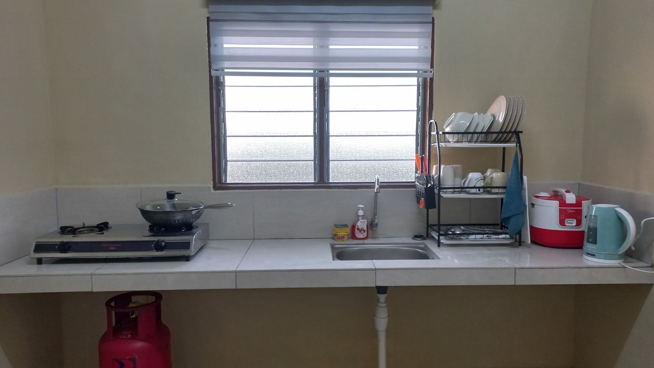 Photo of Kitchen in Shah Alam