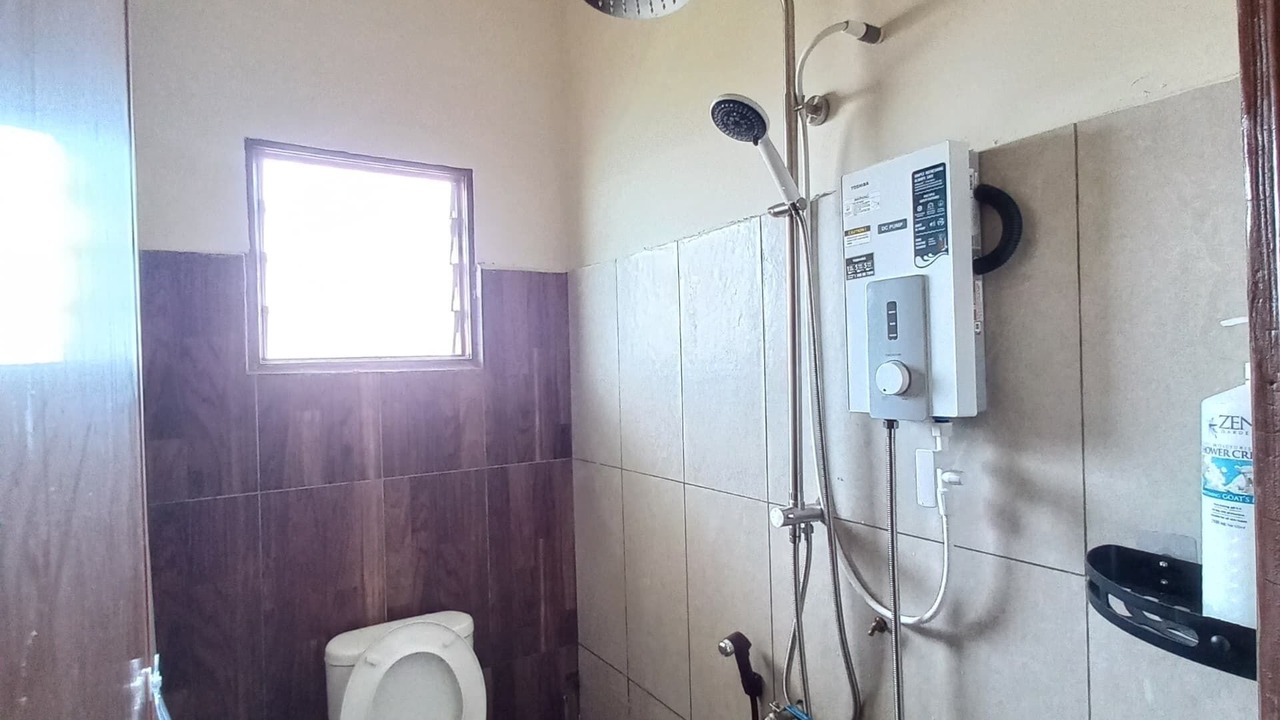Photo of Bathroom in Shah Alam