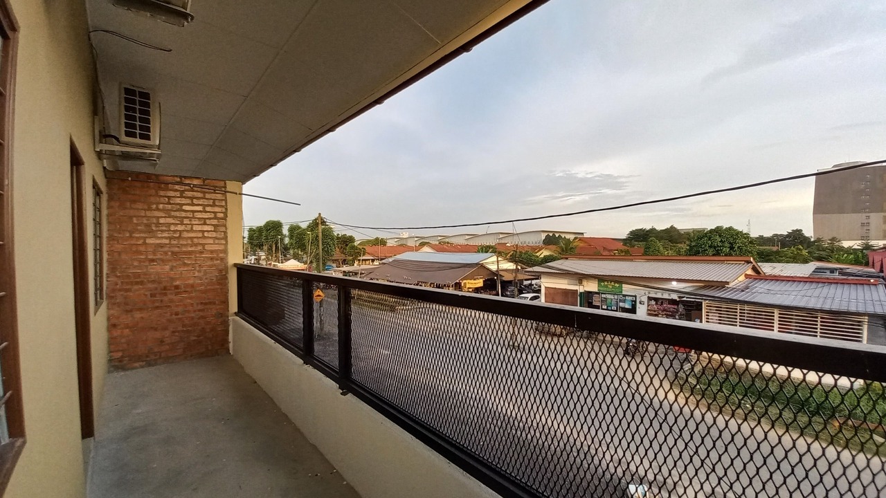 Photo of Outdoor in Shah Alam
