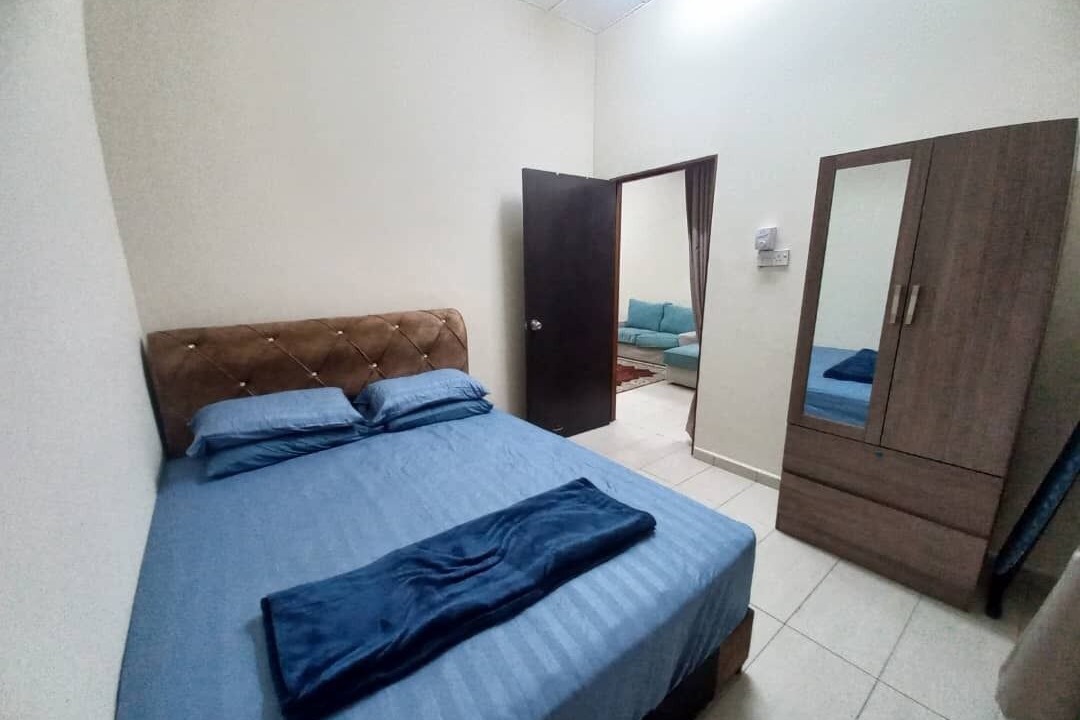 Photo of Bedroom in Shah Alam