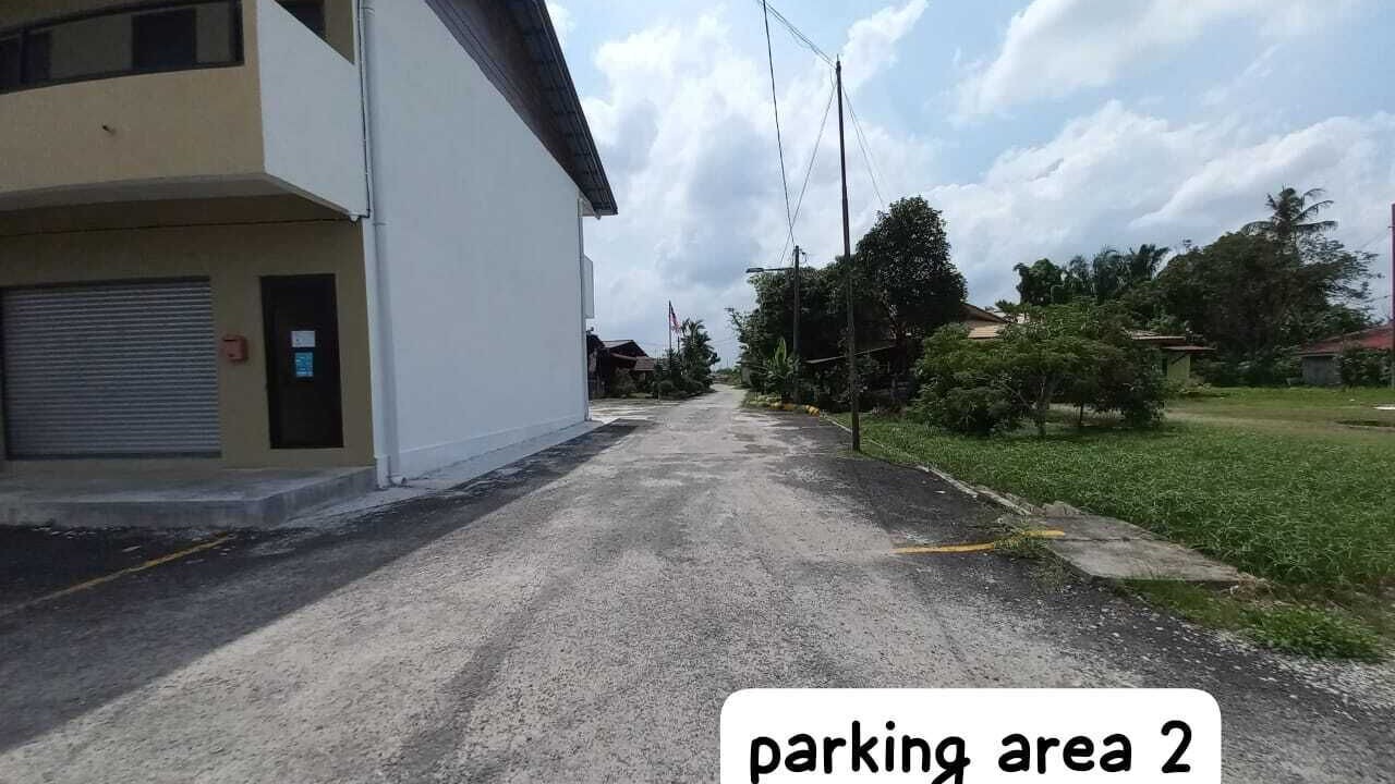 Photo of Outdoor in Shah Alam