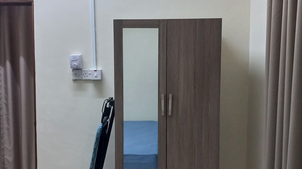 Photo of Bedroom in Shah Alam