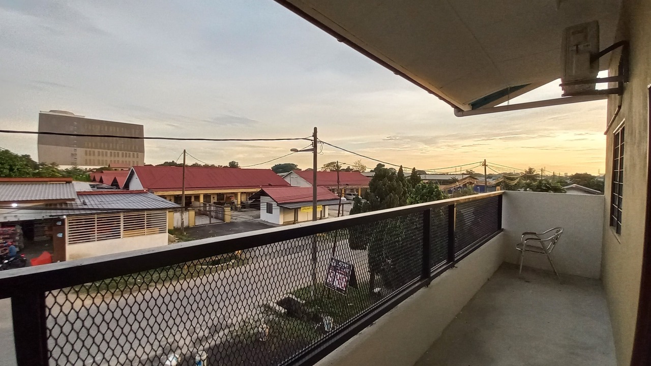 Photo of Outdoor in Shah Alam