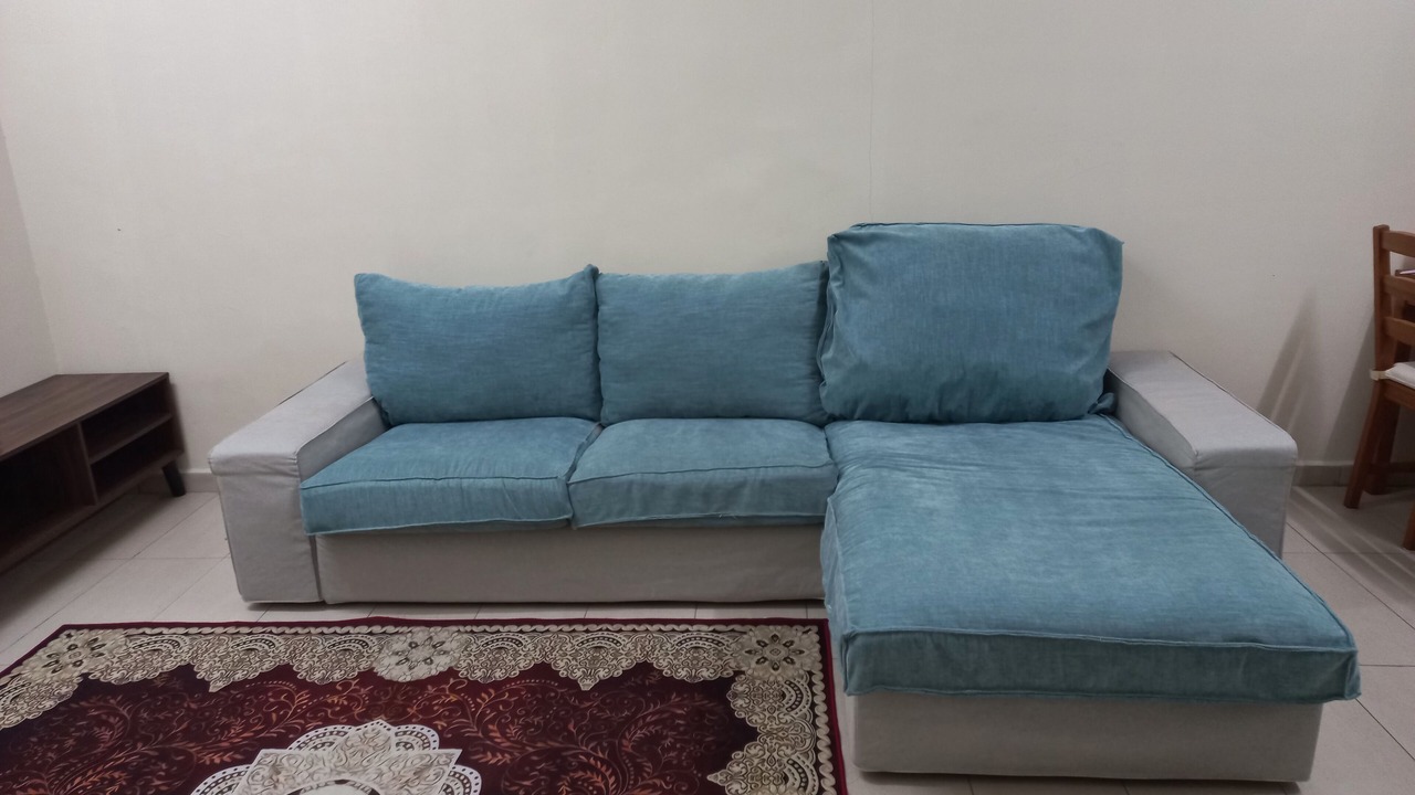 Photo of Livingroom in Shah Alam