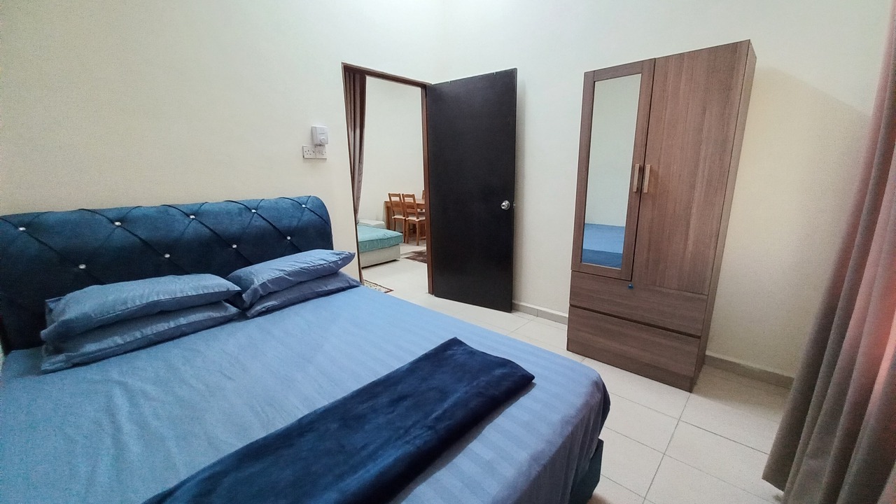 Photo of Bedroom in Shah Alam