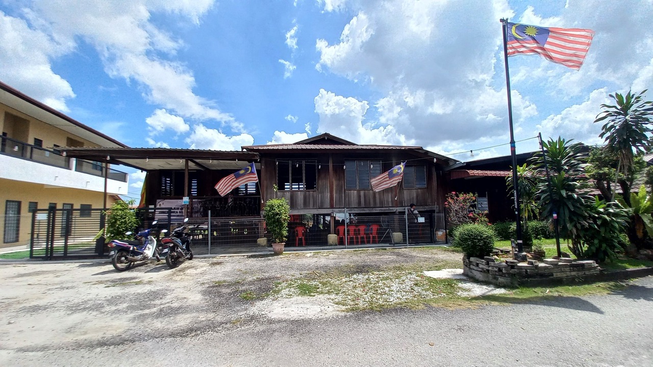 Photo of Outdoor in Shah Alam