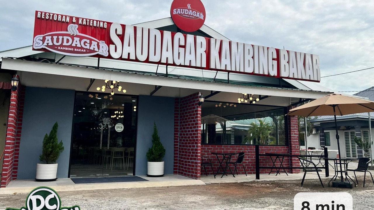 Photo of Outdoor in Shah Alam