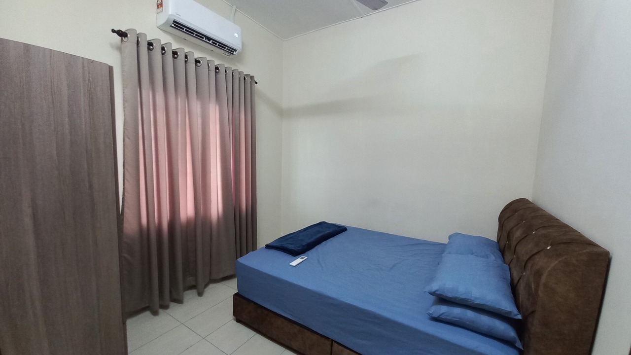 Photo of Bedroom in Shah Alam